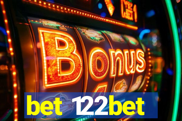 bet 122bet