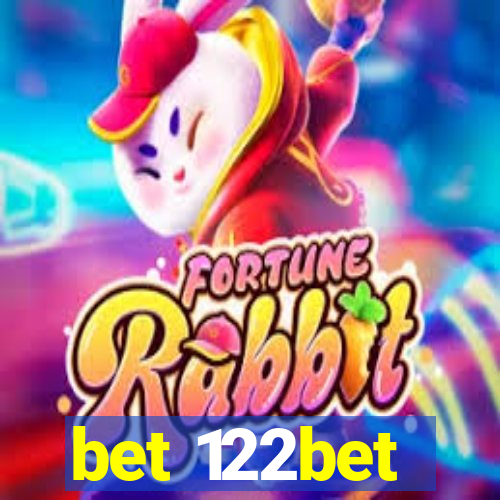 bet 122bet