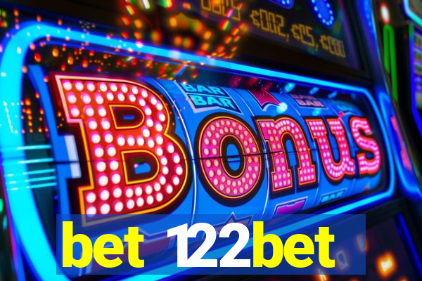 bet 122bet