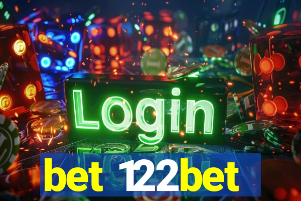 bet 122bet