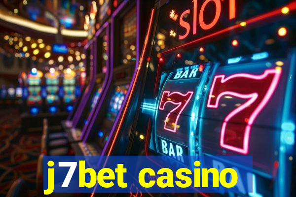 j7bet casino