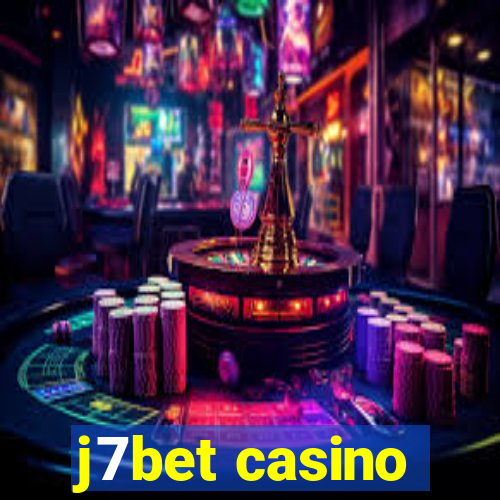 j7bet casino