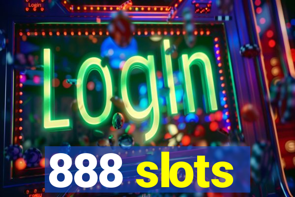 888 slots