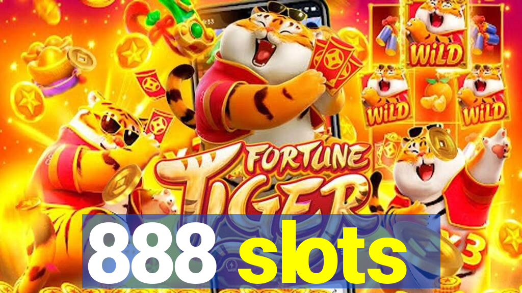 888 slots