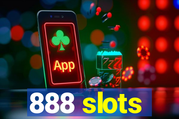 888 slots