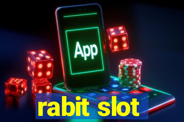 rabit slot