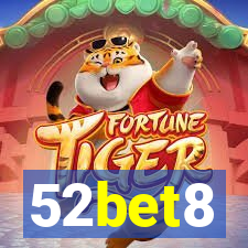 52bet8