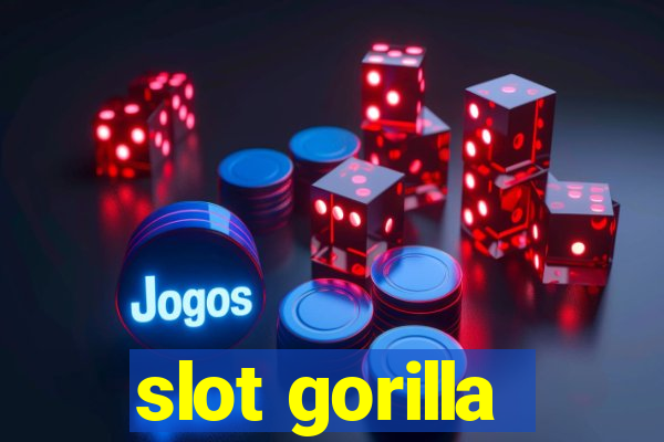 slot gorilla