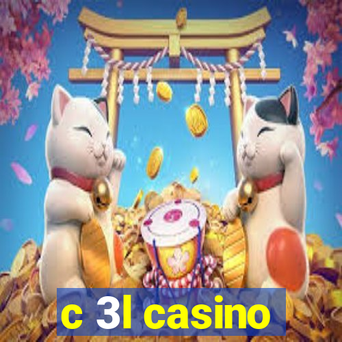 c 3l casino