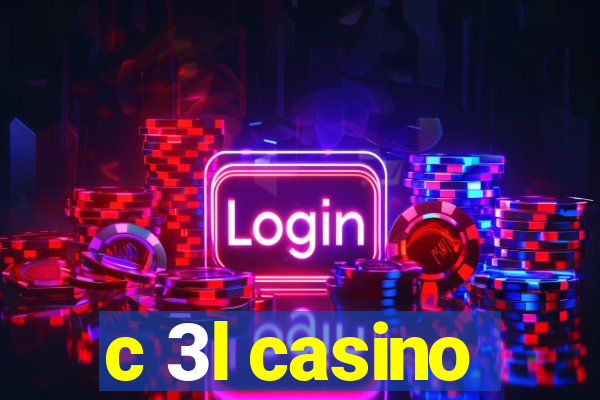 c 3l casino