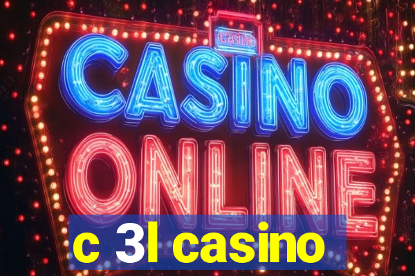 c 3l casino