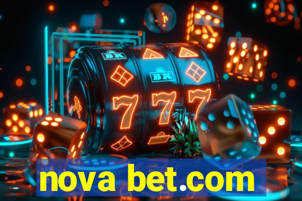 nova bet.com