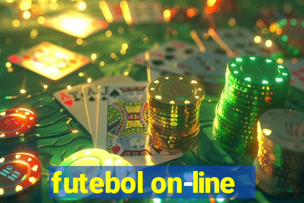 futebol on-line