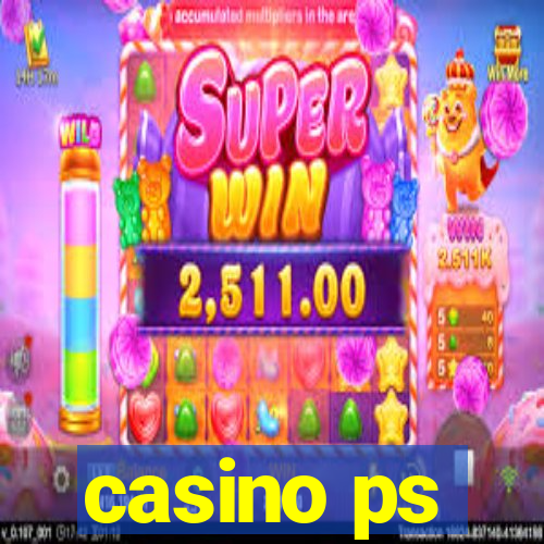 casino ps