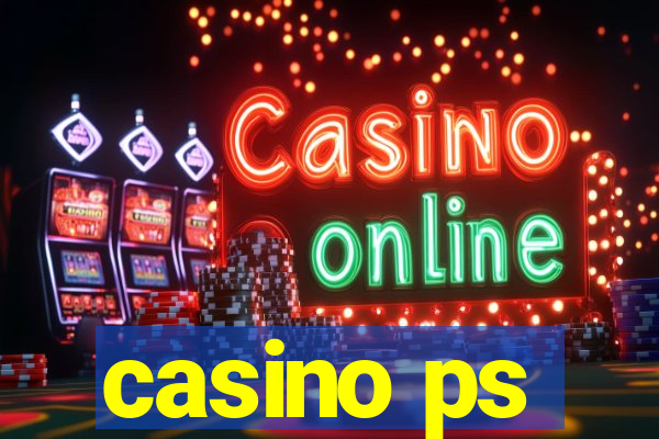 casino ps