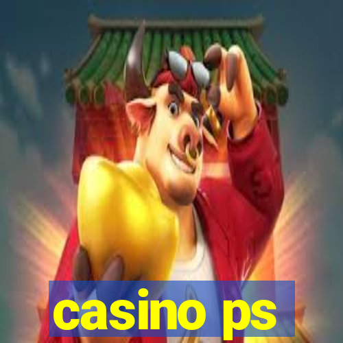 casino ps