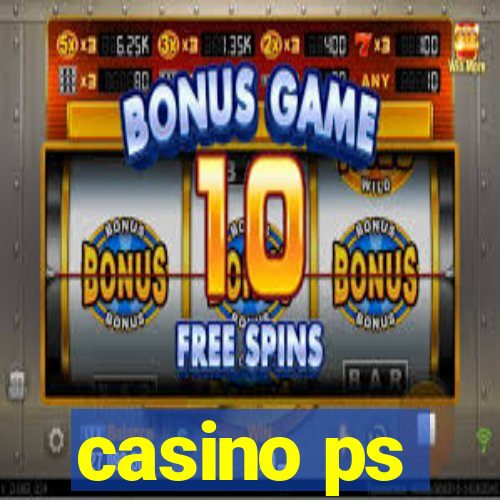 casino ps