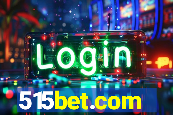 515bet.com