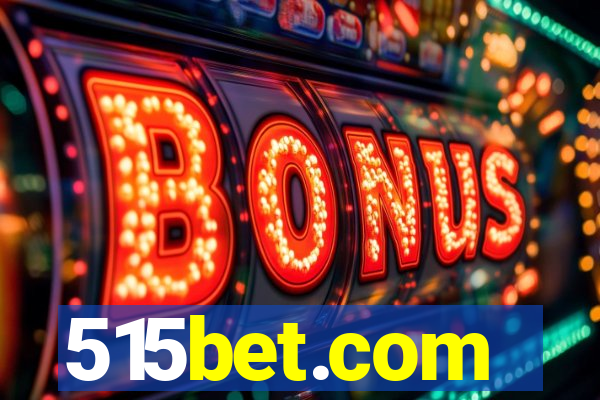 515bet.com