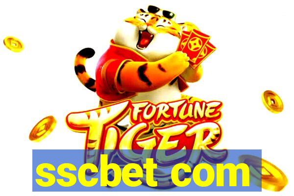 sscbet com