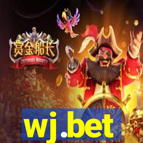 wj.bet