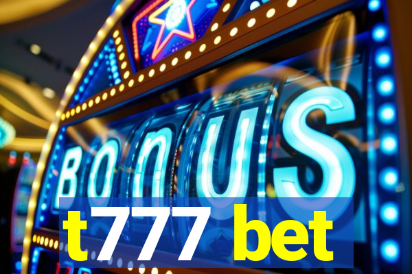 t777 bet