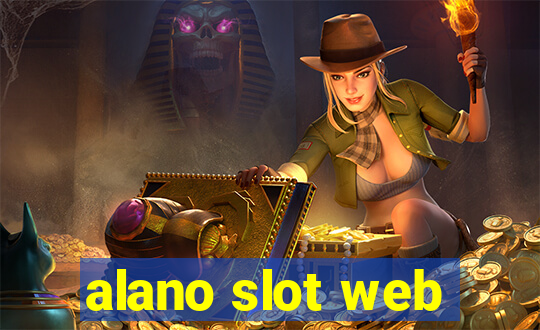 alano slot web