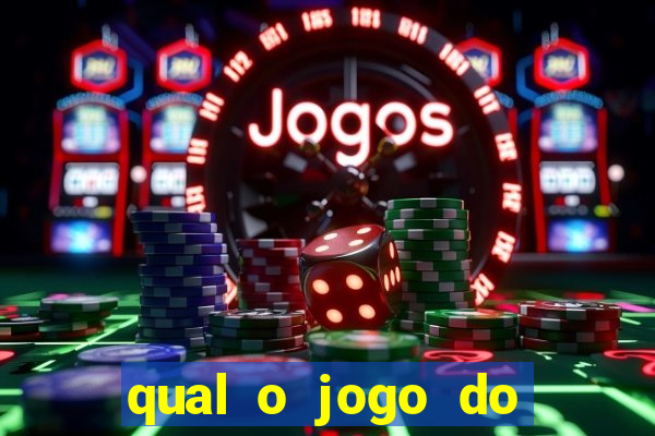 qual o jogo do tigrinho original