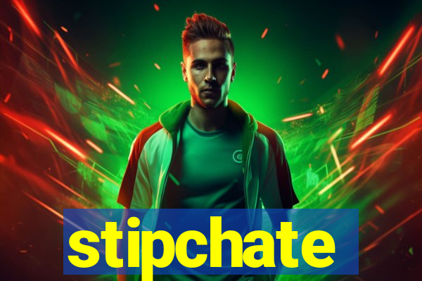 stipchate