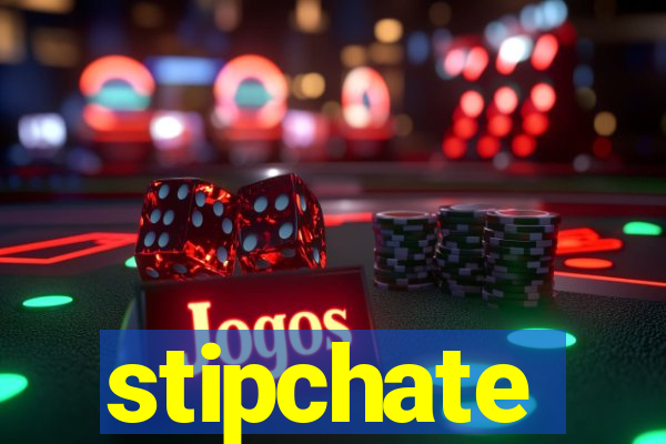 stipchate