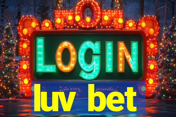 luv bet