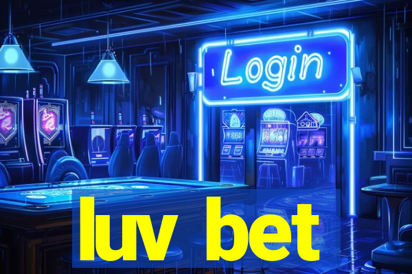 luv bet