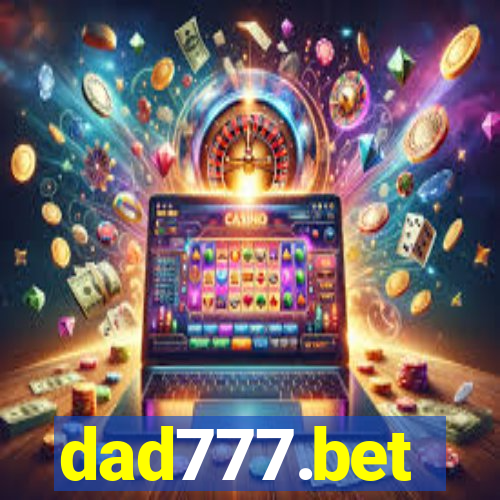 dad777.bet