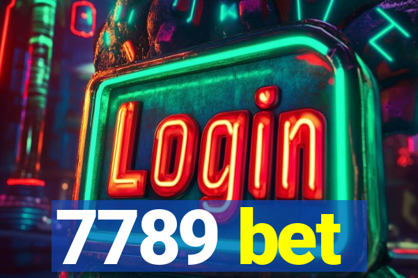 7789 bet