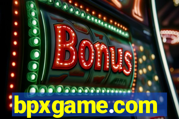 bpxgame.com