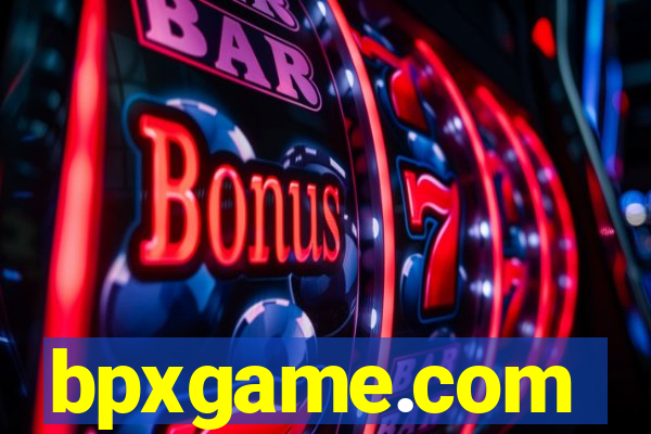 bpxgame.com