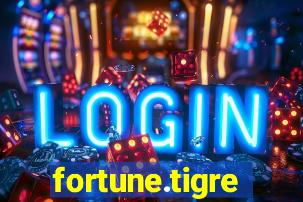 fortune.tigre