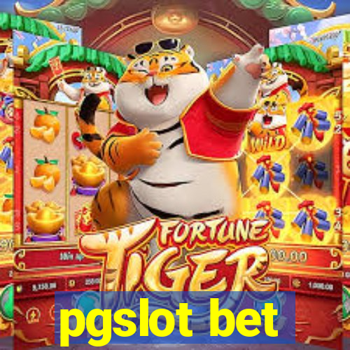 pgslot bet