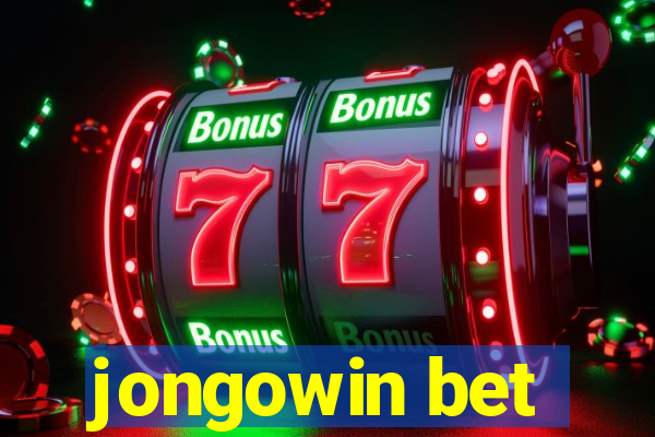 jongowin bet