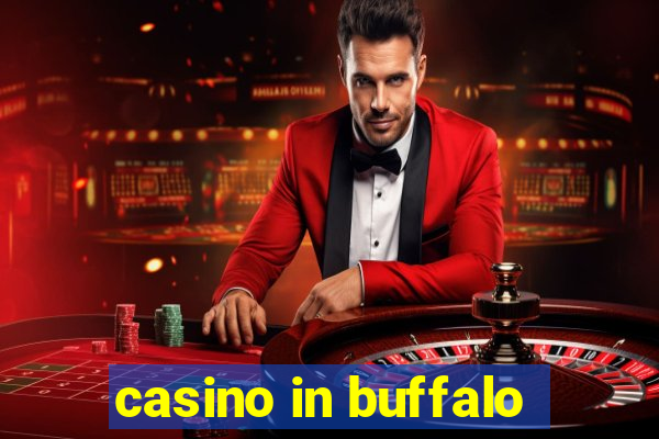 casino in buffalo