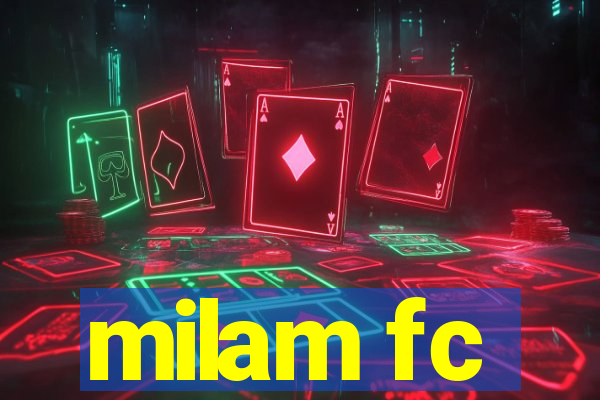 milam fc