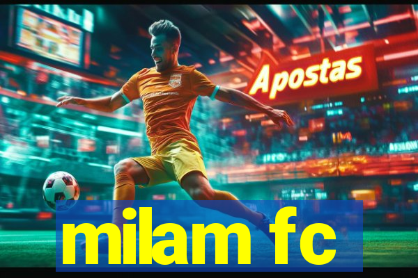 milam fc