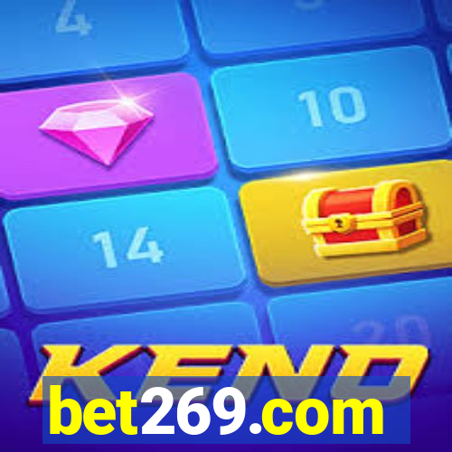 bet269.com