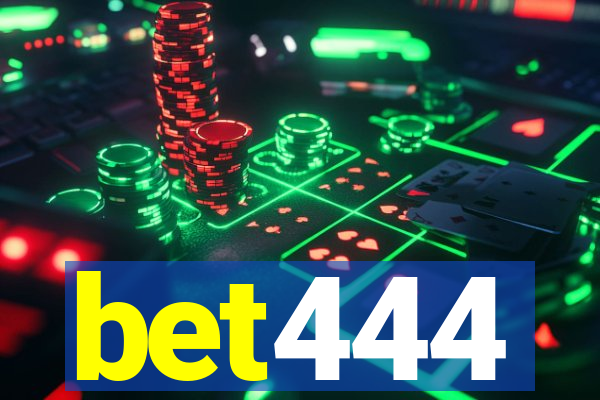 bet444