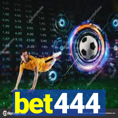 bet444