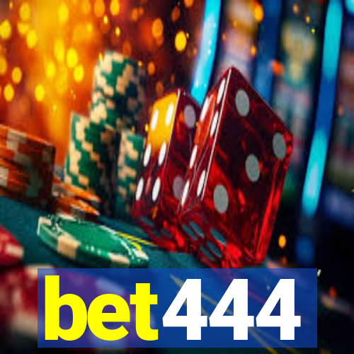 bet444