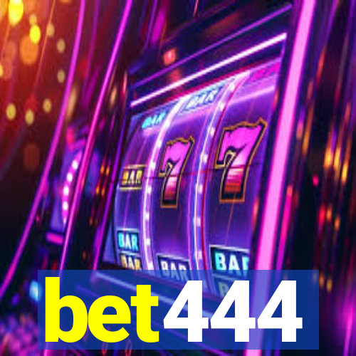 bet444