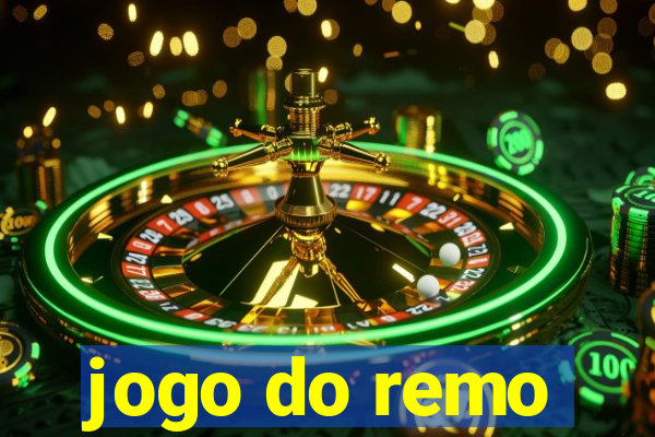 jogo do remo