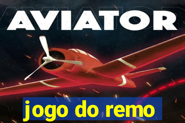 jogo do remo