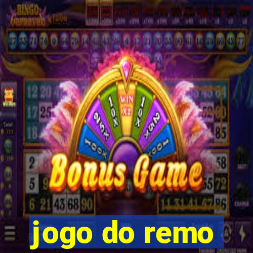 jogo do remo